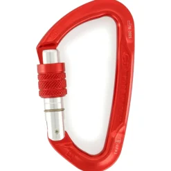 Best Climbing Technology - Lime SG - Schraubkarabiner