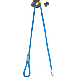 Climbing Technology - Tuner I - Sicherungsgerät Blue Sale