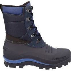Best CMP - Boy's Khalto Snow Boots - Winterschuhe