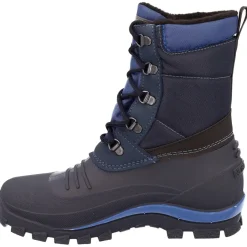 Best CMP - Boy's Khalto Snow Boots - Winterschuhe