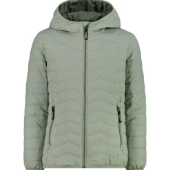 CMP - Girl's Jacket Fix Hood - Kunstfaserjacke