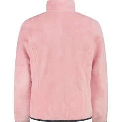 CMP - Girl's Jacket Highloft 38P1465 - Fleecejacke Hot