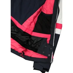 CMP - Girl's Jacket Snaps Hood - Skijacke Best