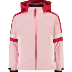 CMP - Girl's Jacket Snaps Hood - Skijacke Best