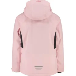 CMP - Girl's Jacket with Fix Hood - Skijacke Online