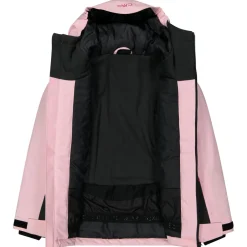 CMP - Girl's Jacket with Fix Hood - Skijacke Online