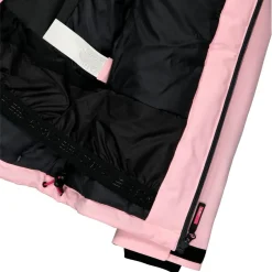 CMP - Girl's Jacket with Fix Hood - Skijacke Online
