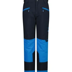 Hot - Girl's Pant Twill - Skihose Kinder Skibekleidung|Skihosen