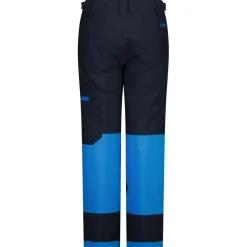 Hot - Girl's Pant Twill - Skihose Kinder Skibekleidung|Skihosen