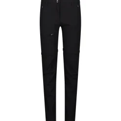 Best - Girl's Zip Off Pant - Zip-Off-Hose Kinder Trekkingbekleidung|Wanderbekleidung