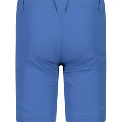 Best - Girl's Zip Off Pant - Zip-Off-Hose Kinder Trekkingbekleidung|Wanderbekleidung
