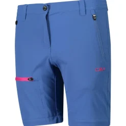 Best - Girl's Zip Off Pant - Zip-Off-Hose Kinder Trekkingbekleidung|Wanderbekleidung