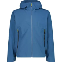 CMP - Jacket Fix Hood 2 Layer - Regenjacke Online