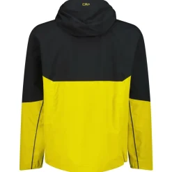 CMP - Jacket Fix Hood 2 Layer - Regenjacke Online