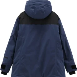 - Jacket Fix Hood with Chest Pockets - Skijacke Skibekleidung|Winterjacken