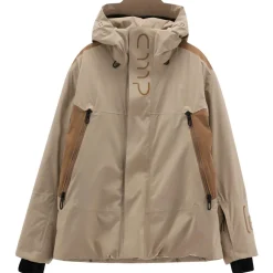 Best - Jacket with Fix Hood - Regenjacke Wanderbekleidung|Jacken