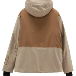 Best - Jacket with Fix Hood - Regenjacke Wanderbekleidung|Jacken