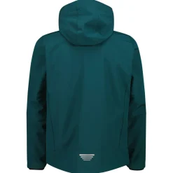 Outlet - Jacket Zip Hood Softshell - Softshelljacke Freizeitjacken|Alltagsbekleidung