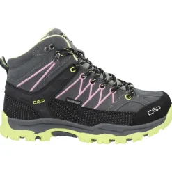 Best - Junior's Rigel Mid Trekking Shoes Waterproof - Wanderschuhe Kinder Wanderschuhe|Trekkingschuhe