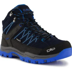 Best - Junior's Rigel Mid Trekking Shoes Waterproof - Wanderschuhe Kinder Wanderschuhe|Trekkingschuhe