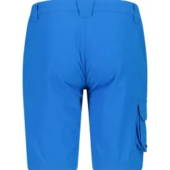 - Kid's Bermuda 4-Way Stretch - Shorts Kinder Trekkingbekleidung|Hosen