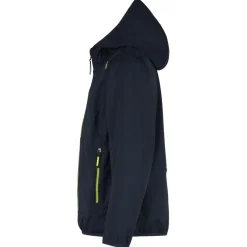 Best - Kid's Jacket Fix Hood - Softshelljacke Kinder Trekkingbekleidung|Wanderbekleidung