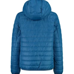 Clearance - Kid's Jacket Fix Hood - Kunstfaserjacke Kinder Wanderbekleidung|Jacken