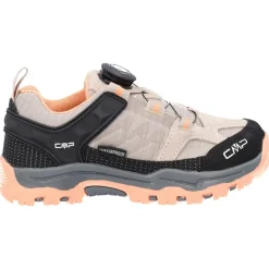 Best - Kid's Kiruna Fitgo WP - Multisportschuhe Kinder Multisportschuhe