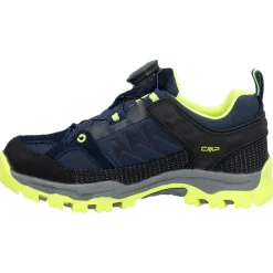 Best - Kid's Kiruna Fitgo WP - Multisportschuhe Kinder Multisportschuhe