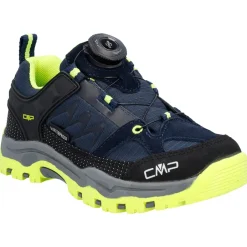 Best - Kid's Kiruna Fitgo WP - Multisportschuhe Kinder Multisportschuhe