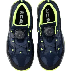 Best - Kid's Kiruna Fitgo WP - Multisportschuhe Kinder Multisportschuhe