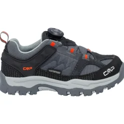Best - Kid's Kiruna Fitgo WP - Multisportschuhe Kinder Multisportschuhe