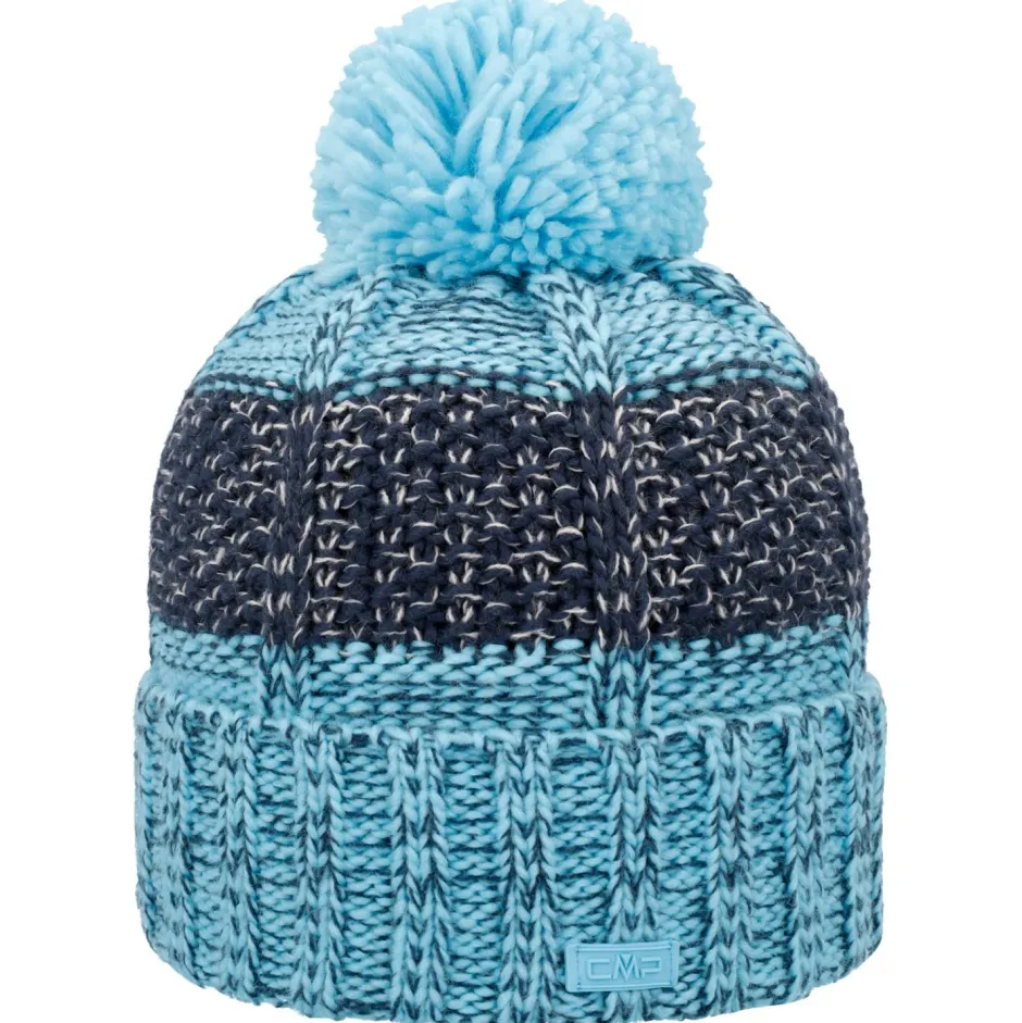 CMP - Kid's Knitted Hat - Mütze Online