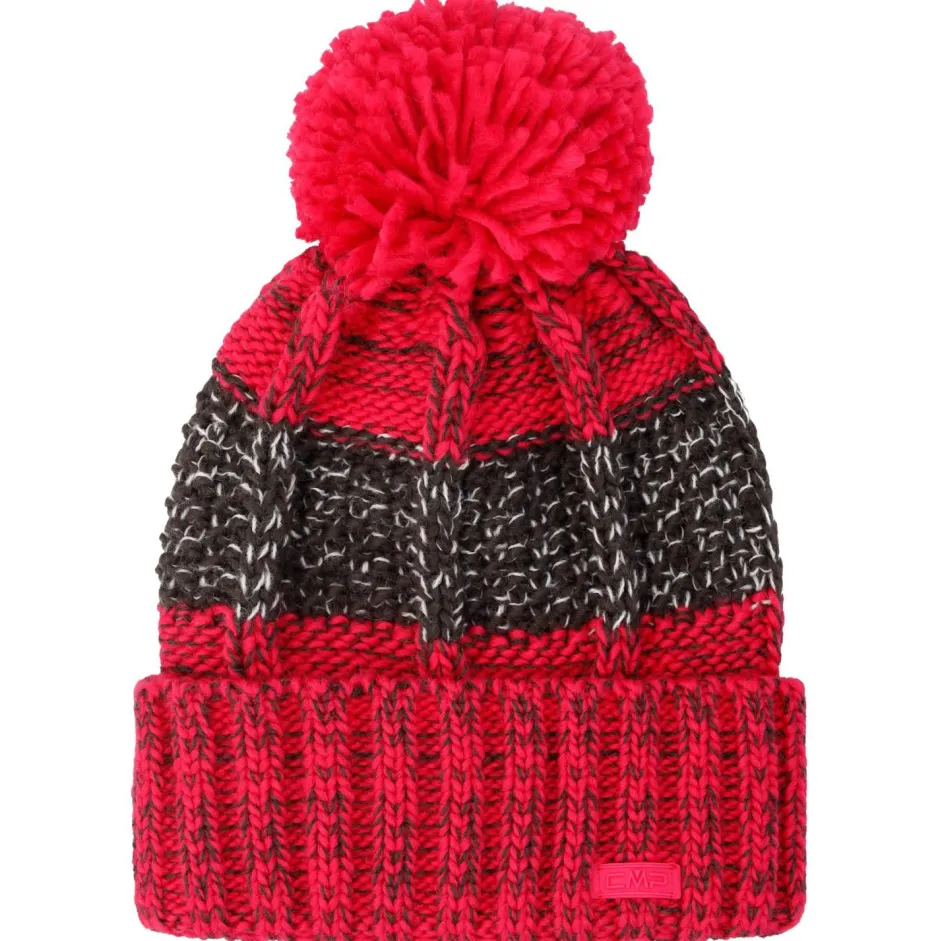 CMP - Kid's Knitted Hat - Mütze Online