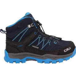 Best CMP - Kid's Rigel Mid Trekking Shoes Waterproof - Wanderschuhe