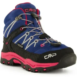 Best CMP - Kid's Rigel Mid Trekking Shoes Waterproof - Wanderschuhe