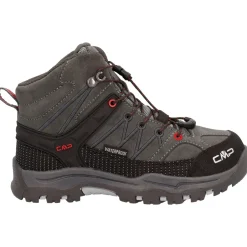 Best CMP - Kid's Rigel Mid Trekking Shoes Waterproof - Wanderschuhe