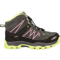 Best CMP - Kid's Rigel Mid Trekking Shoes Waterproof - Wanderschuhe