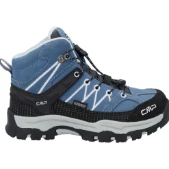 Best CMP - Kid's Rigel Mid Trekking Shoes Waterproof - Wanderschuhe
