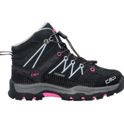 Best CMP - Kid's Rigel Mid Trekking Shoes Waterproof - Wanderschuhe