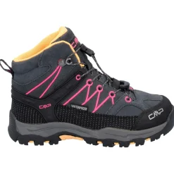 Best CMP - Kid's Rigel Mid Trekking Shoes Waterproof - Wanderschuhe