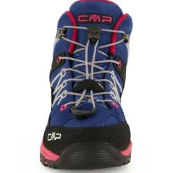 Best CMP - Kid's Rigel Mid Trekking Shoes Waterproof - Wanderschuhe