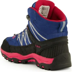 Best CMP - Kid's Rigel Mid Trekking Shoes Waterproof - Wanderschuhe