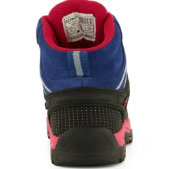 Best CMP - Kid's Rigel Mid Trekking Shoes Waterproof - Wanderschuhe