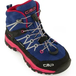 Best CMP - Kid's Rigel Mid Trekking Shoes Waterproof - Wanderschuhe