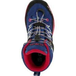 Best CMP - Kid's Rigel Mid Trekking Shoes Waterproof - Wanderschuhe