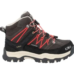 Best CMP - Kid's Rigel Mid Trekking Shoes Waterproof - Wanderschuhe