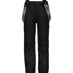 Best - Kid's Salopette Twill - Skihose Kinder Skibekleidung|Skihosen