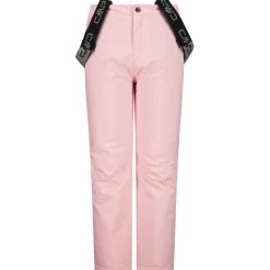 Best - Kid's Salopette Twill - Skihose Kinder Skibekleidung|Skihosen