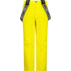 Best - Kid's Salopette Twill - Skihose Kinder Skibekleidung|Skihosen